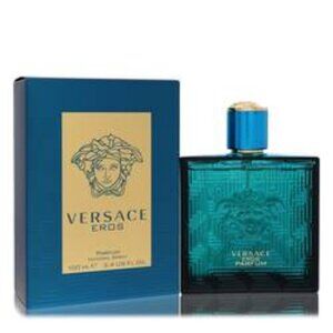 Versace Eros by Versace - Parfum Spray 3.4 oz